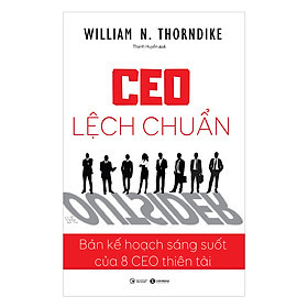 Ceo Lệch Chuẩn
