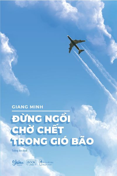 Đừng Ngồi Chờ Chết Trong Gió Bão