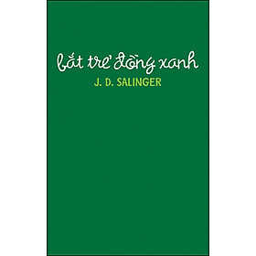 Bắt Trẻ Đồng Xanh