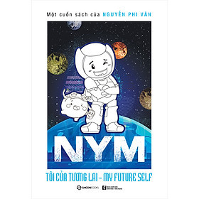 Nym - Tôi Của Tương Lai