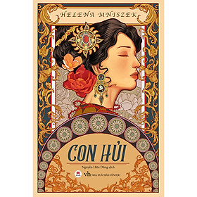 Con Hủi -  Helena Mniszek