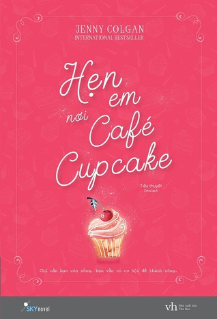 Hẹn Em Nơi Cupcake Cafe -  Hẹn Em Nơi Cupcake Cafe