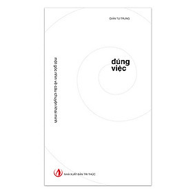 Đúng Việc - Giản Tư Trung