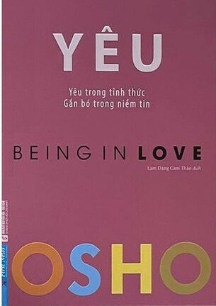 Yêu - Osho