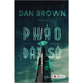 Pháo Đài Số - Dan Brow