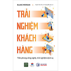 Trải Nghiệm Khách Hàng