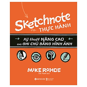 Sketchnote Thực Hành