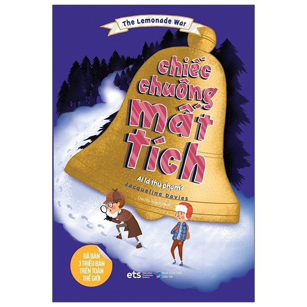 Chiếc Chuông Mất Tích