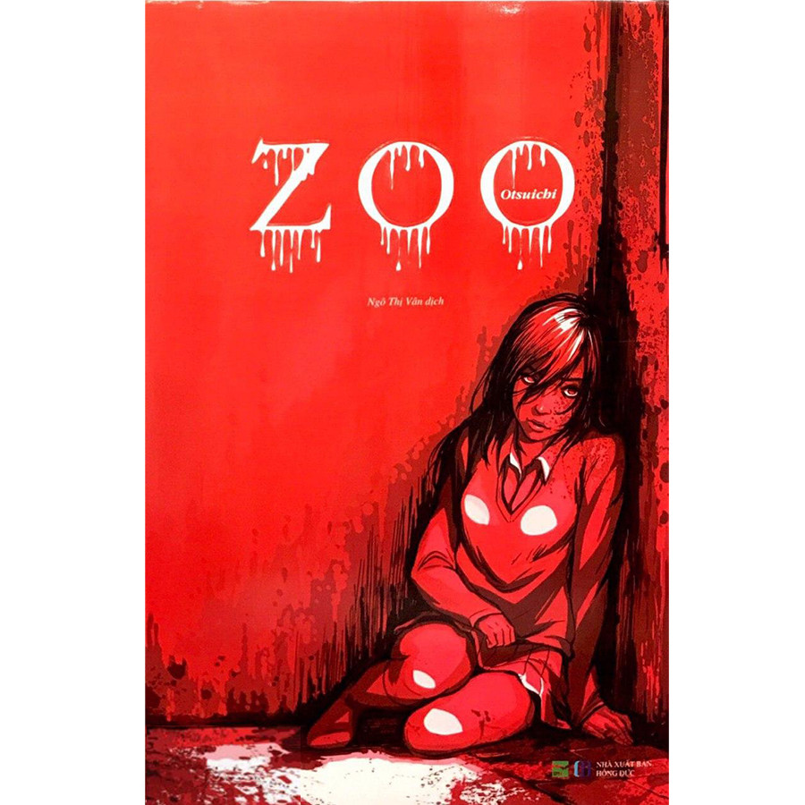 Zoo - Otsuichi
