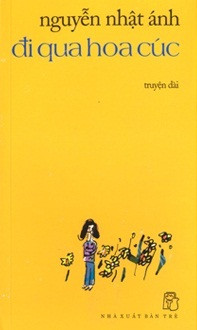 Đi Qua Hoa Cúc - Nguyễn Nhật Ánh