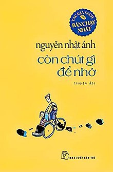 Còn Chút Gì Để Nhớ