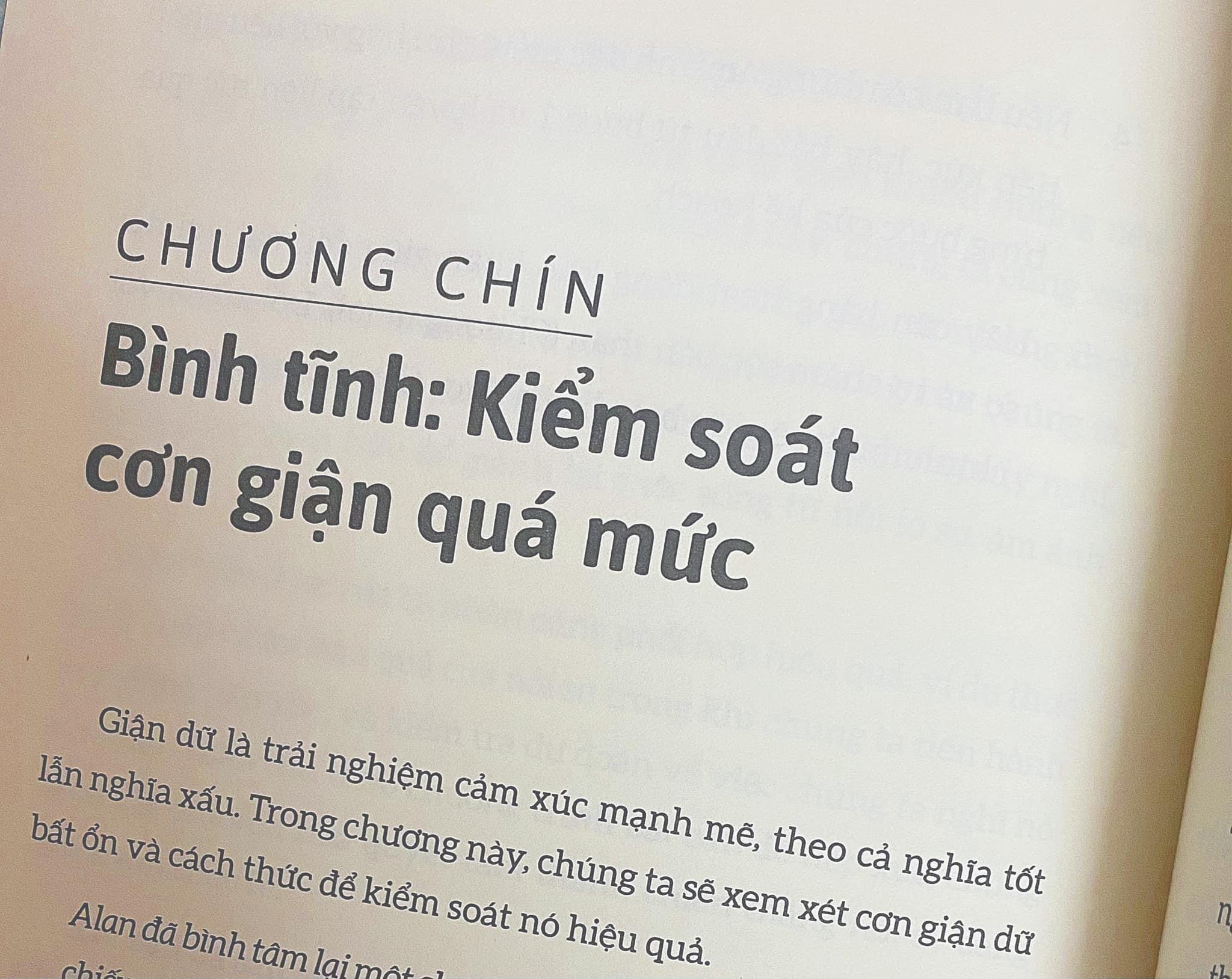 Liệu pháp nhận thức hành vi: Sức mạnh của sự thay đổi thói quen