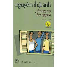 Phòng Trọ Ba Người