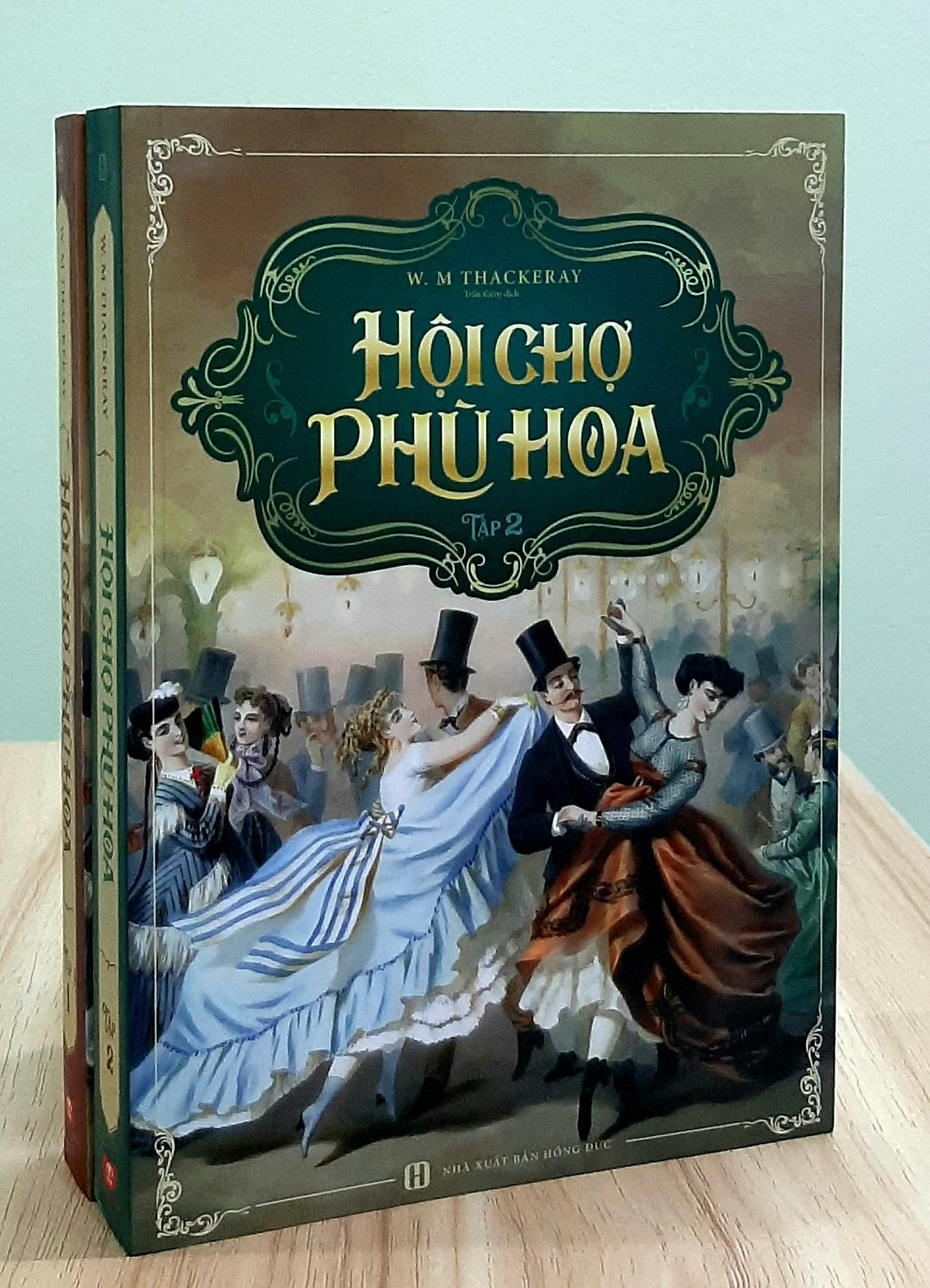 Hội chợ phù hoa