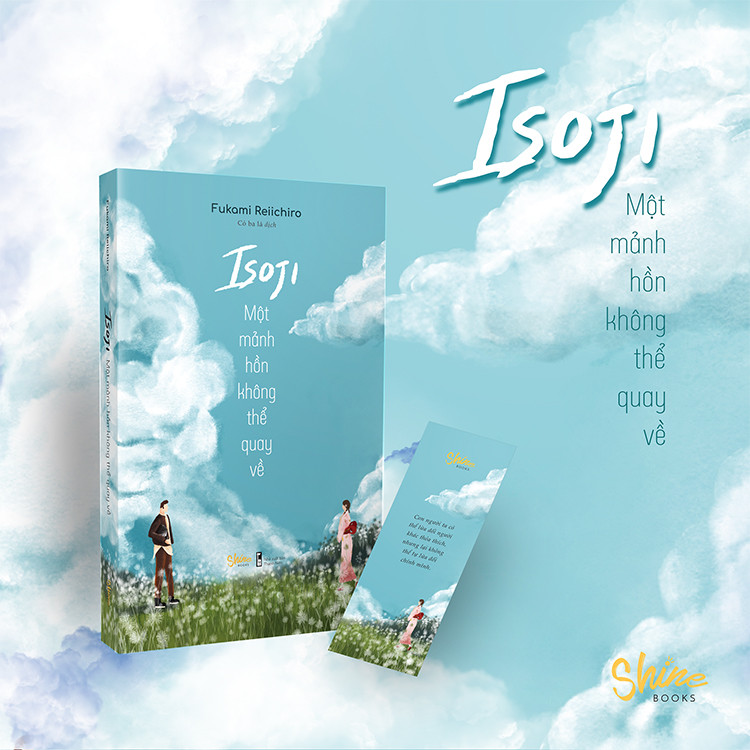 Isoji - một mảnh hồn không thể quay về