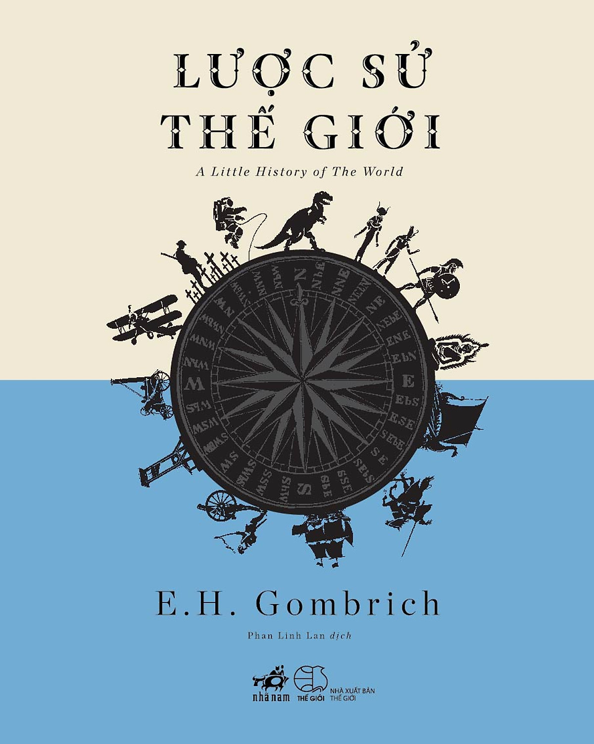 Lược Sử Thế Giới
