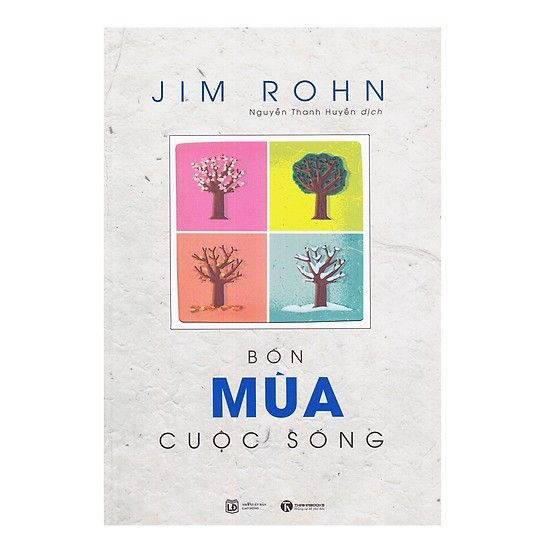Bốn mùa cuộc sống