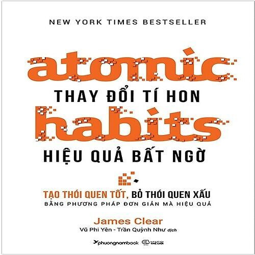 Thay Đổi Tí Hon, Hiệu Quả Bất Ngờ