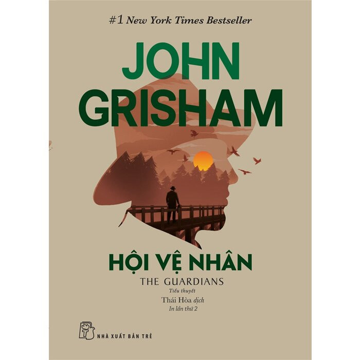 Hội Vệ Nhân - John Grisham