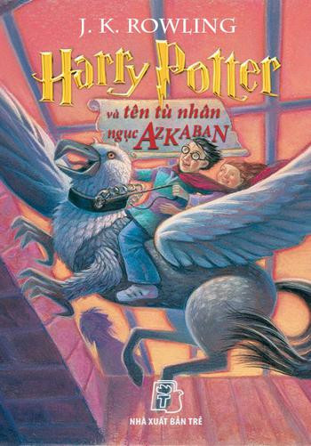 Harry Potter Và Tên Tù Nhân Ngục Azkaban
