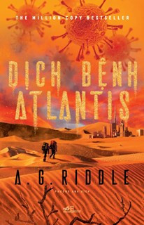 DỊCH BỆNH ATLANTIS