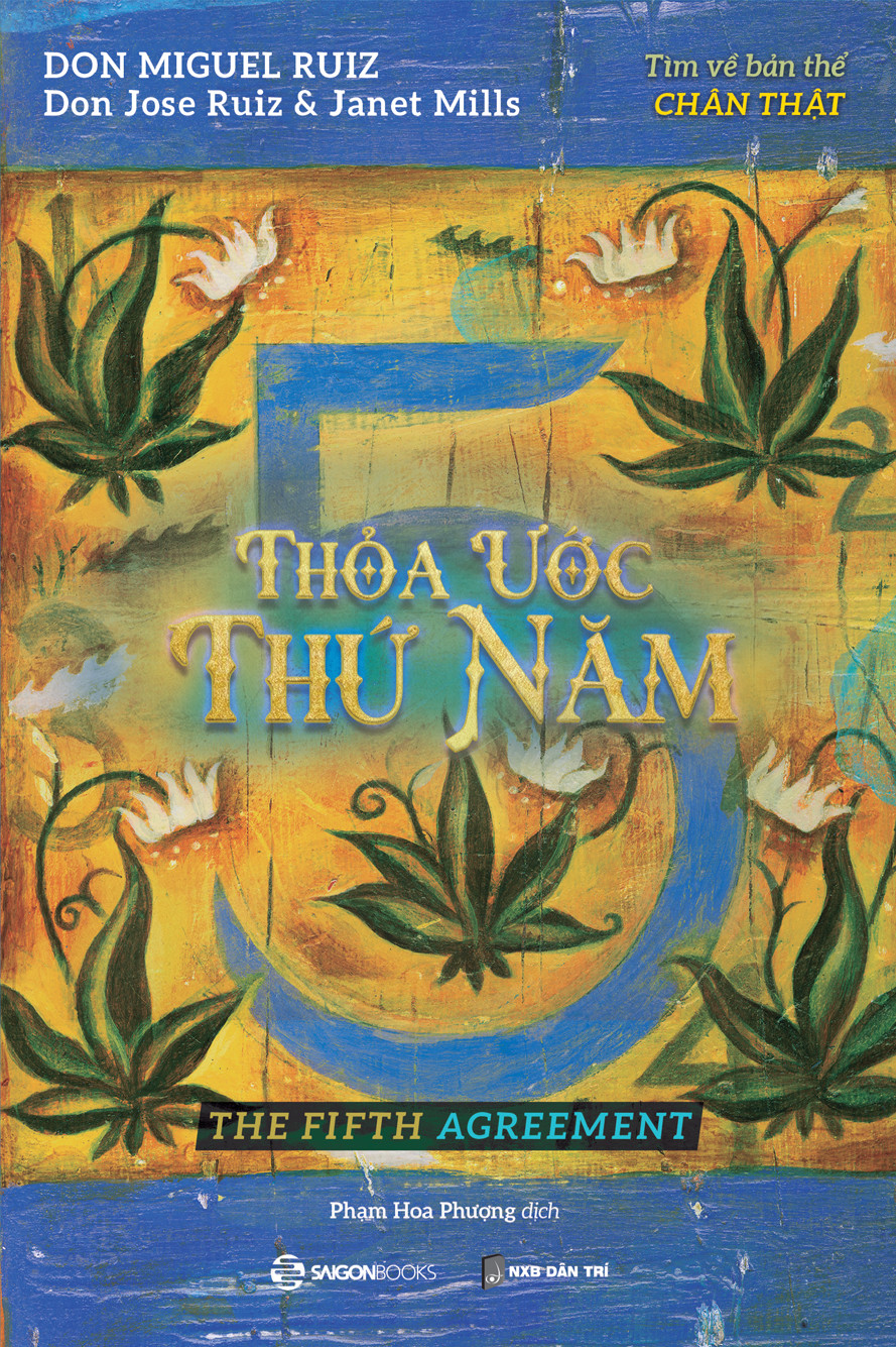 Thoả Ước Thứ Năm