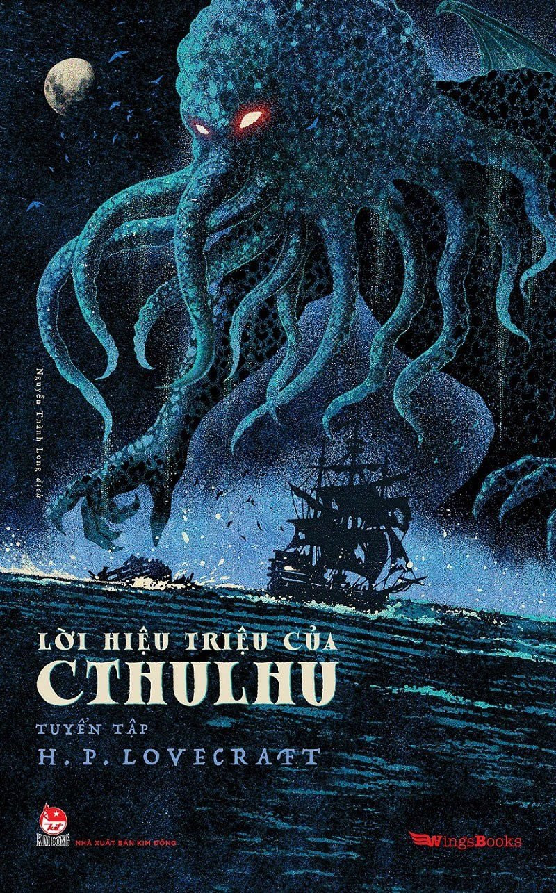 Lời Hiệu Triệu của Cthulhu