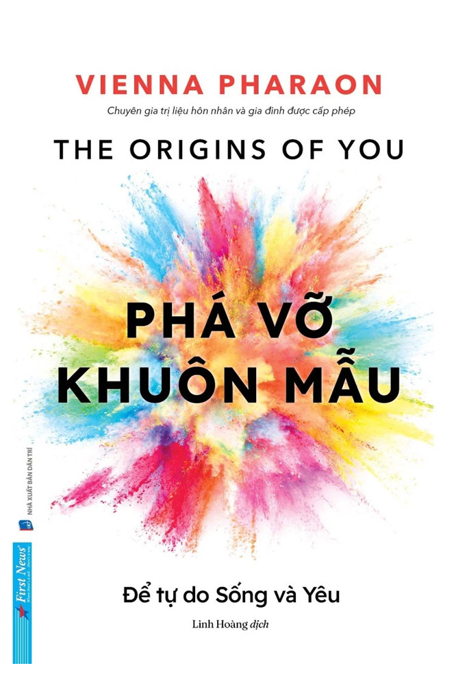 Phá Vỡ Khuôn Mẫu