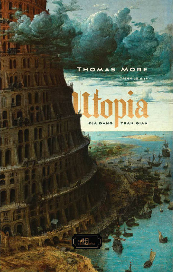 Utopia – Địa Đàng Trần Gian