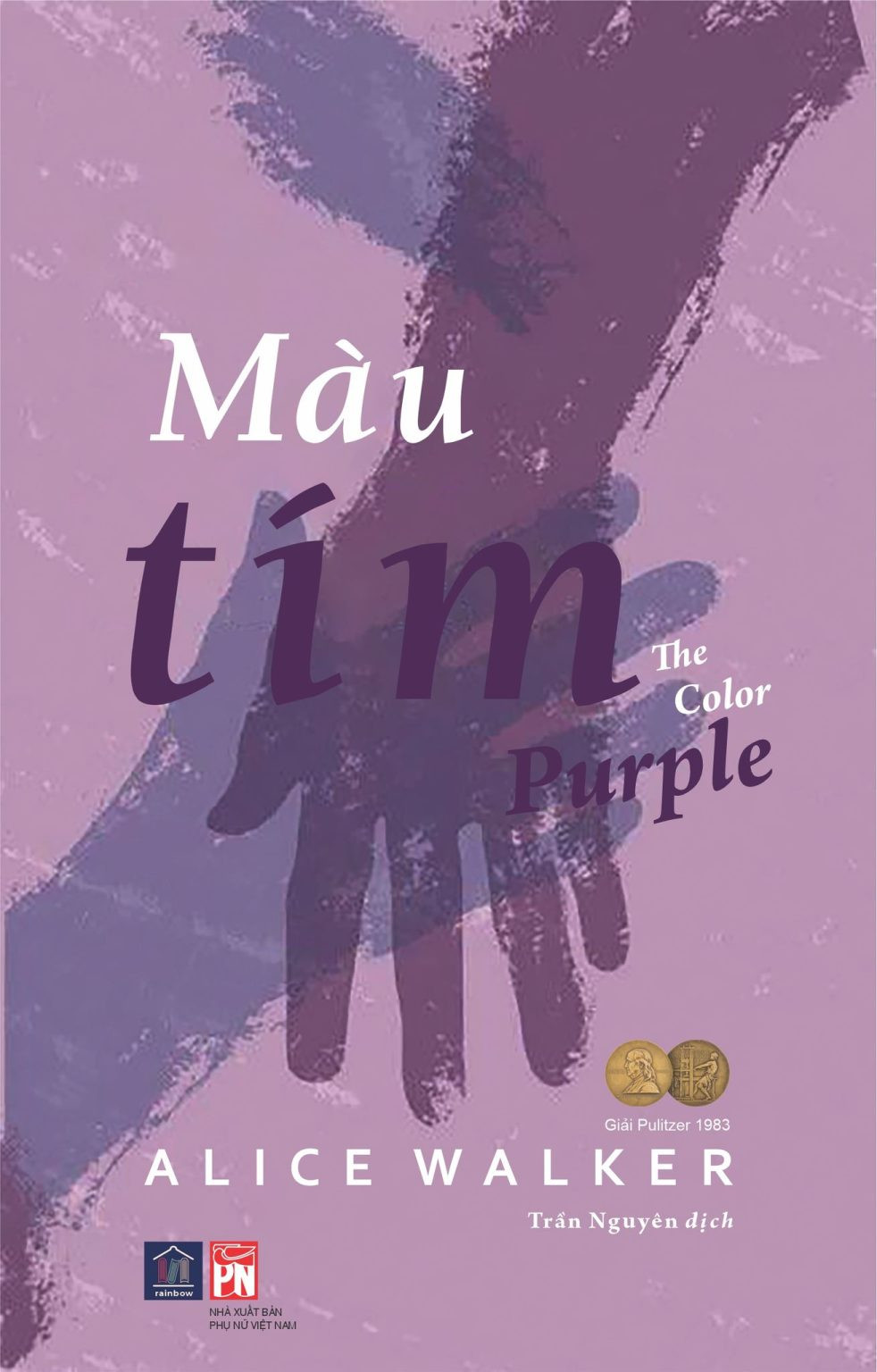 Màu tím