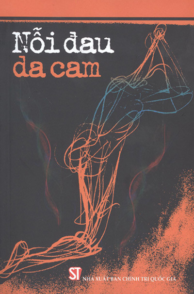 nỗi đau da cam