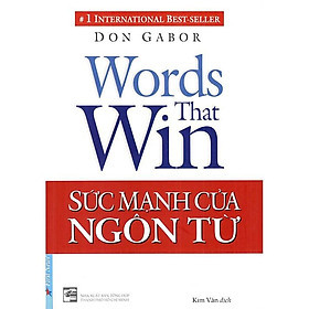 Sức mạnh của ngôn từ