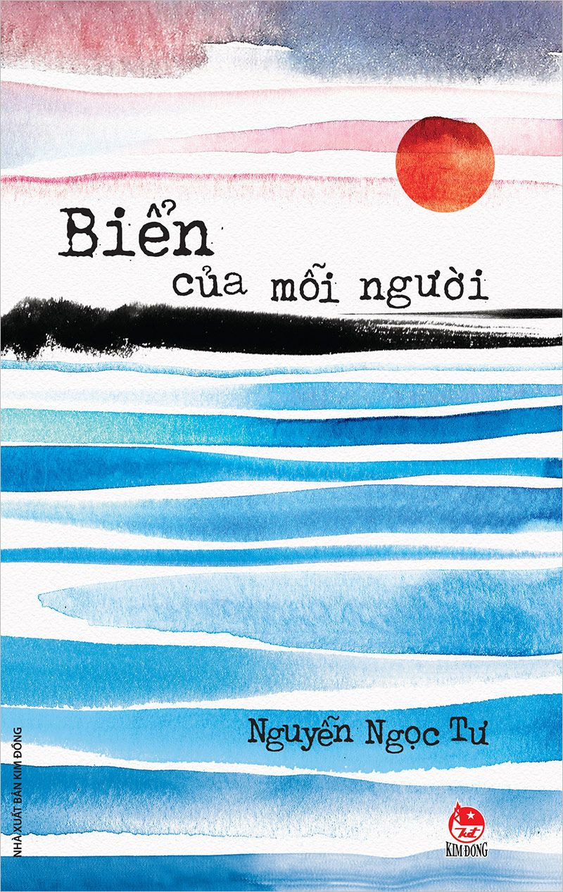 Biển Của Mỗi Người