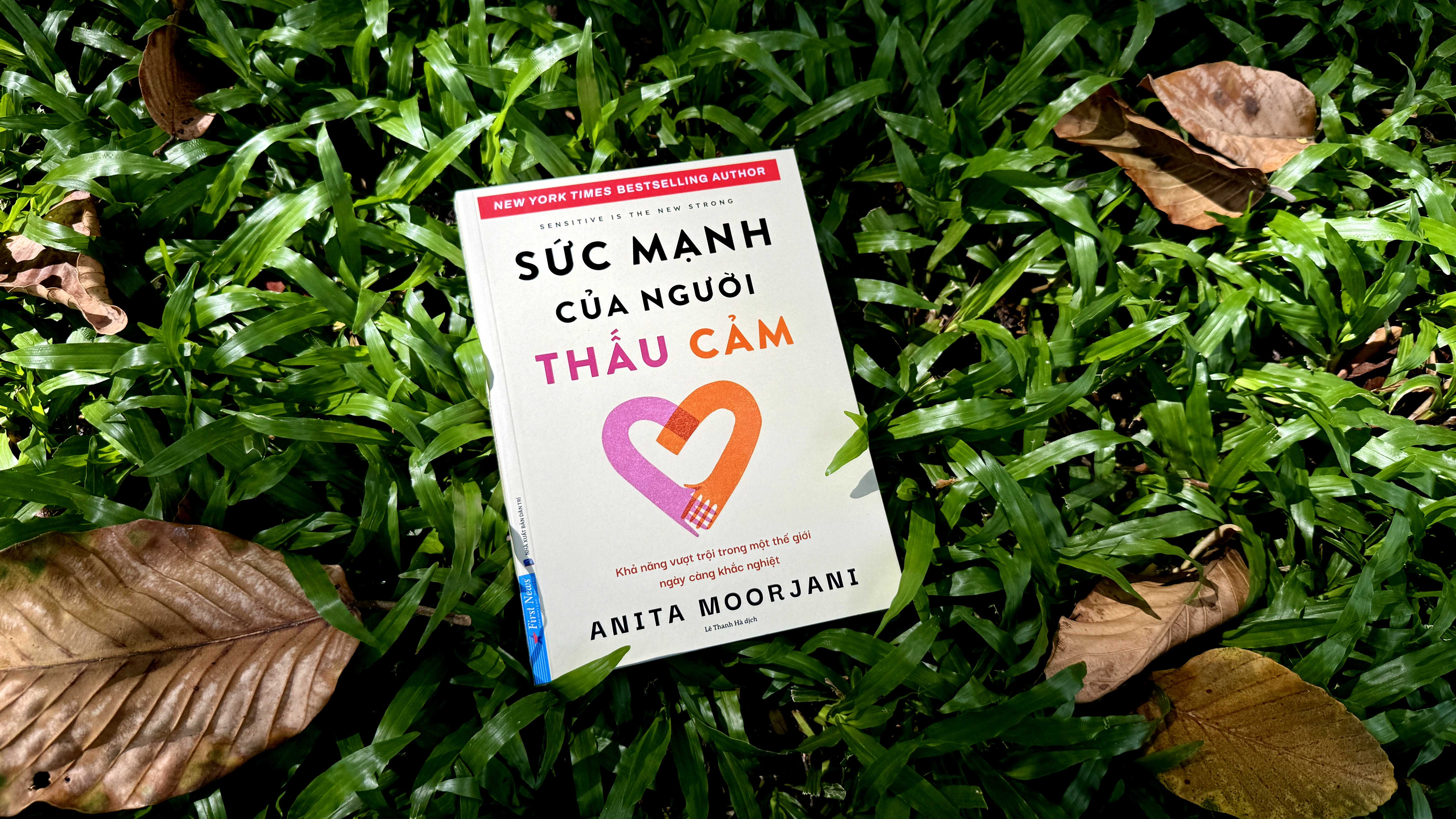 Sức Mạnh Của Người Thấu Cảm