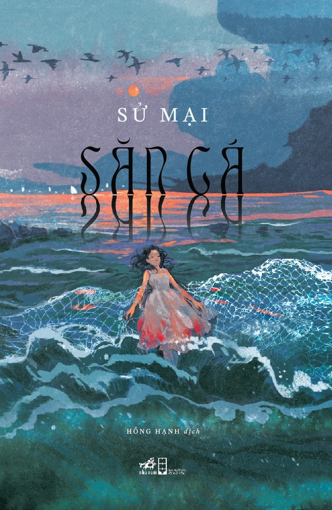 Săn Cá
